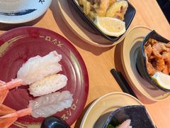 -寿司郎(北京路粤潮楼店)