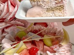 -积慕Cake(解放大道店)