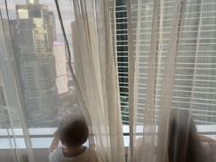 -香港港丽酒店