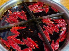 -渝味黄姐火锅(黄泥村店)