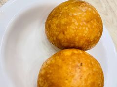 玉兰饼-穆桂英美食(南禅寺店)