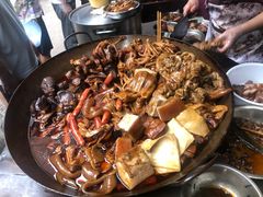 -吴长子卤菜馆(统一街店)