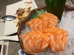 -大渔铁板烧(花园道店)