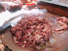 -杨天玉腊牛羊肉