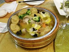 -聚丰园•湖鲜餐厅(阿红私房菜梅石路店)
