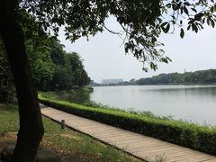 -南国桃园旅游度假区