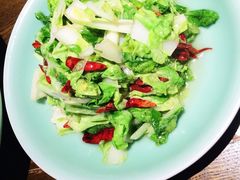 粗茶淡饭•隐庐私厨-粗茶淡饭·隐庐私厨(东亭店)