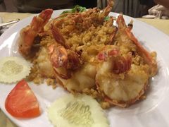-真浪花园海鲜餐馆