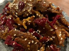 -付小姐在成都(中山公园店)