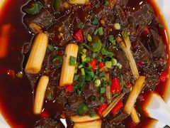 -敖家巷羊肉汤(瑞尔戴斯店)