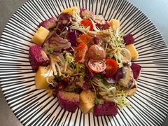 -中关村皇冠假日酒店·红轩中餐厅