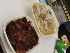 农家烧安吉笋-和记小菜(东方店)
