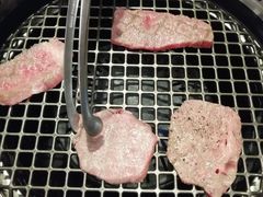 -焼肉 ウエスト(天神店)