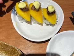 -万岁寿司(天河领展店)