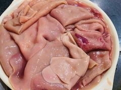 鲜腰片-储奇门鳝鱼火锅(总店)