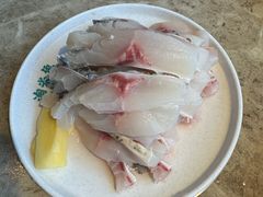 -淘米捞·米汤脆鲩鱼火锅(福田皇岗店)