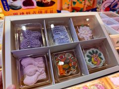 -昆明冠生园·蛋糕·面包(南强街店)