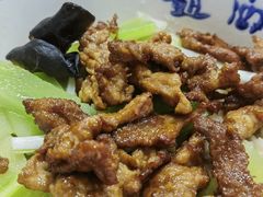 -赵西安三鲜煮馍馆(大车家巷店)