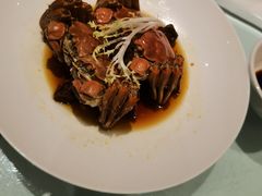 -上海会馆(香港名都店)
