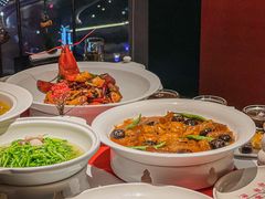 -馋遇江南·精致湖景雅宴(东方之门店)