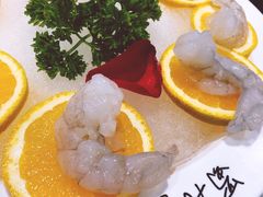 -蜀九香火锅(九眼桥店)