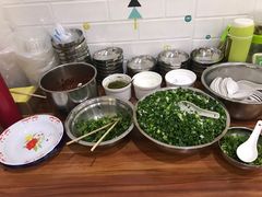 -贵州沾水米线(学田湾店)