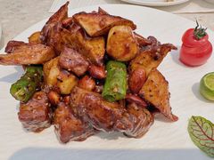 -大树餐厅(大悦城店)