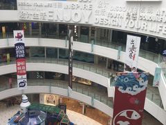 -萨莉亚意式餐厅(金隅嘉品mall店)