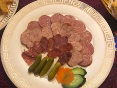 -92°C俄式厨房(中央大街店)