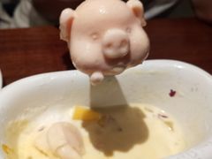 -卡朋厨房(289艺术园区店)