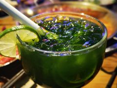-老街·稳拈老火锅(海椒市店)