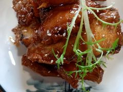 -汤记传菜(浦江店)
