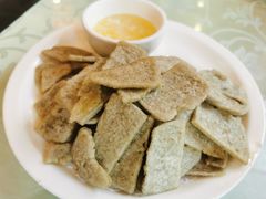 炸灌肠-名门小厨(劲松店)
