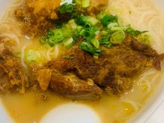 -翠华餐厅(宝安壹方城店)
