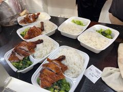 -西华美食•老广烧腊(百灵路店)