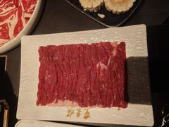 -东来顺·非遗火锅(赛格国际购物中心店)