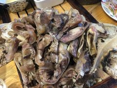 羊头捣蒜-十二毡房蒙餐·蒙古包