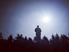 -韶山毛泽东同志故居