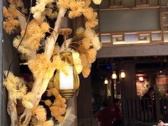 -东方红·湖南菜(金屿店)