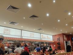 -乡村基·川味现炒大王(熙悦天街店)