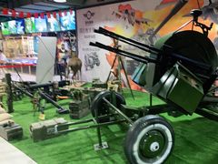 -都市枪神实弹射击俱乐部