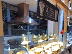 -比格比萨自助(国展店)