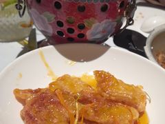 -关东小磨东北菜(漕河泾印象城店)