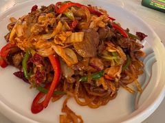 -老毛手抓·盐池滩羊非遗手抓(宁夏总店)