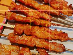 -老味烧烤(总店)