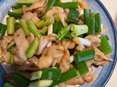 -日丰园海肠水饺·老字号大连海鲜(银泰城店)