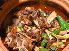 -龚印记牛骨牛杂屋·四代传承(珠影星光城店)