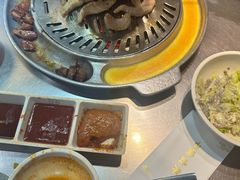 -喜来稀肉(虹泉路店)