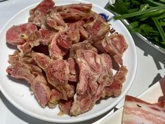 -东北烤肉(钟鼎名悦店)