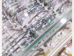 -利客来眼镜店(崂山百货店)